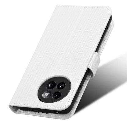 For Xiaomi Civi 4 Pro 5G / 14 Civi 5G Wallet Phone Stand Case Diamond Texture PU Leather Flip Phone Cover