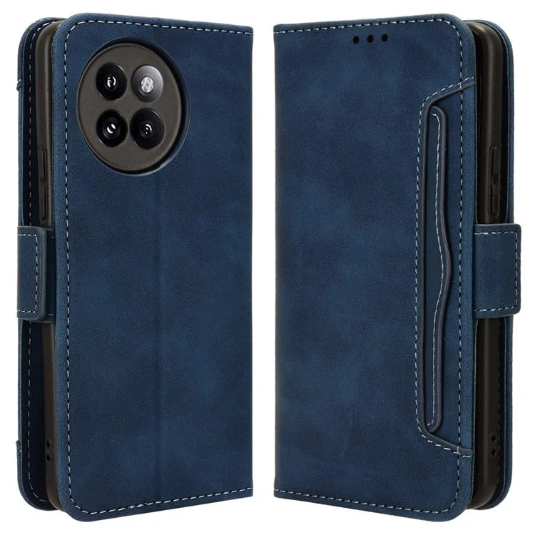 For Xiaomi Civi 4 Pro 5G / 14 Civi 5G Phone Case Multiple Card Slots Wallet Leather Cover