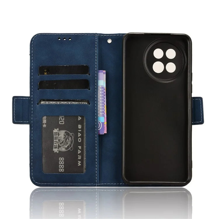 For Xiaomi Civi 4 Pro 5G / 14 Civi 5G Phone Case Multiple Card Slots Wallet Leather Cover
