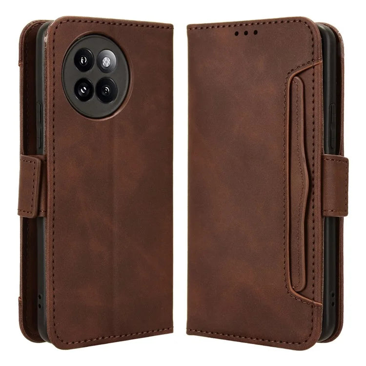 For Xiaomi Civi 4 Pro 5G / 14 Civi 5G Phone Case Multiple Card Slots Wallet Leather Cover