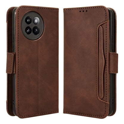 For Xiaomi Civi 4 Pro 5G / 14 Civi 5G Phone Case Multiple Card Slots Wallet Leather Cover