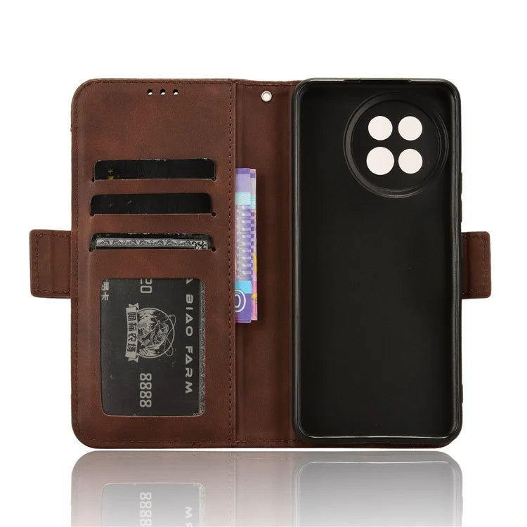For Xiaomi Civi 4 Pro 5G / 14 Civi 5G Phone Case Multiple Card Slots Wallet Leather Cover