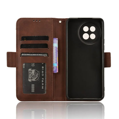 For Xiaomi Civi 4 Pro 5G / 14 Civi 5G Phone Case Multiple Card Slots Wallet Leather Cover