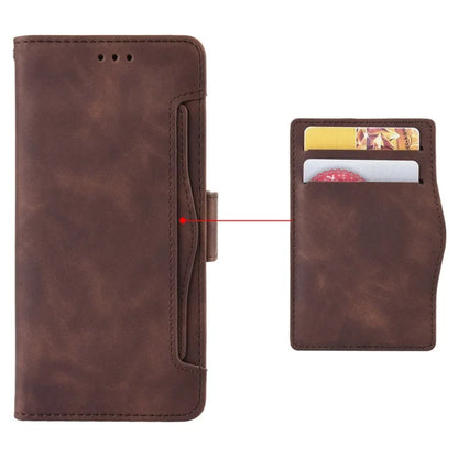 For Xiaomi Civi 4 Pro 5G / 14 Civi 5G Phone Case Multiple Card Slots Wallet Leather Cover