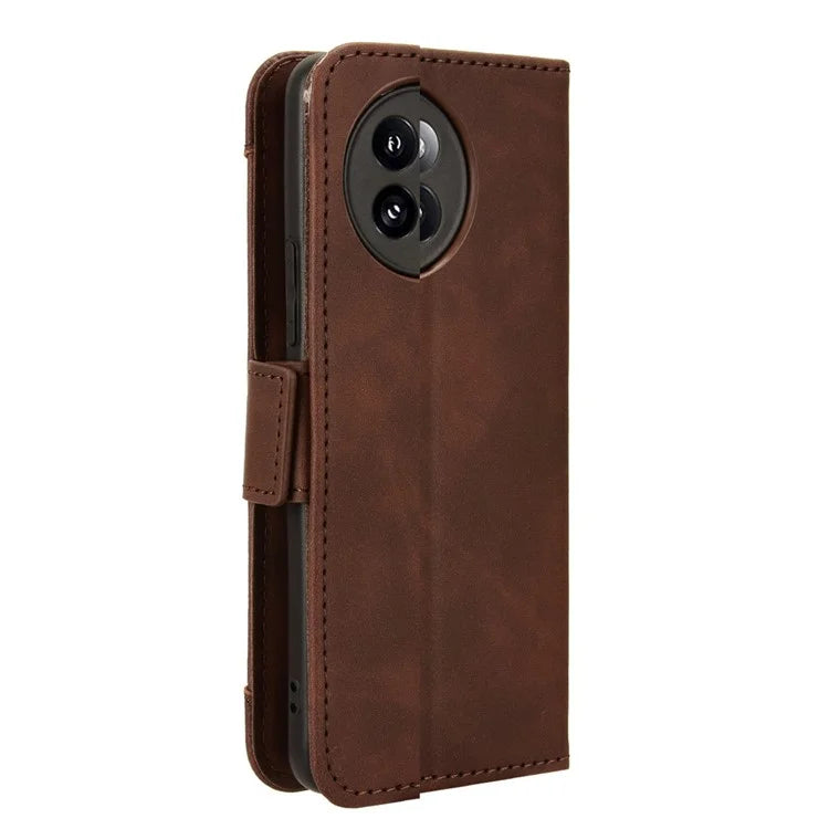 For Xiaomi Civi 4 Pro 5G / 14 Civi 5G Phone Case Multiple Card Slots Wallet Leather Cover