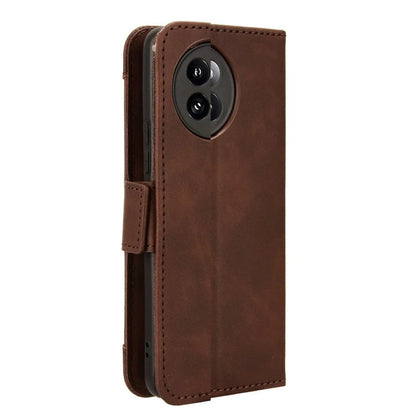 For Xiaomi Civi 4 Pro 5G / 14 Civi 5G Phone Case Multiple Card Slots Wallet Leather Cover
