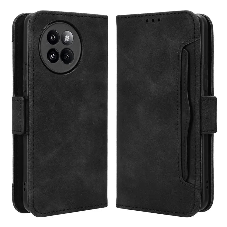 For Xiaomi Civi 4 Pro 5G / 14 Civi 5G Phone Case Multiple Card Slots Wallet Leather Cover