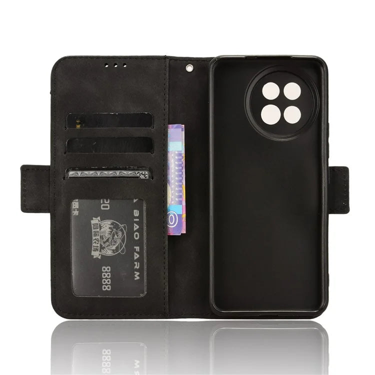 For Xiaomi Civi 4 Pro 5G / 14 Civi 5G Phone Case Multiple Card Slots Wallet Leather Cover