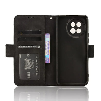 For Xiaomi Civi 4 Pro 5G / 14 Civi 5G Phone Case Multiple Card Slots Wallet Leather Cover