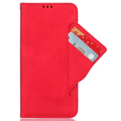 For Xiaomi Civi 4 Pro 5G / 14 Civi 5G Phone Case Multiple Card Slots Wallet Leather Cover