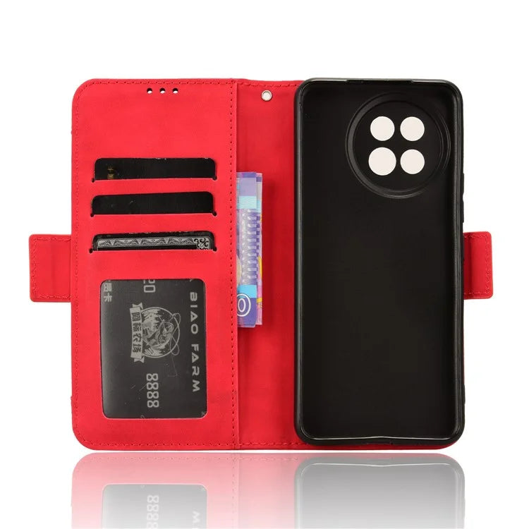 For Xiaomi Civi 4 Pro 5G / 14 Civi 5G Phone Case Multiple Card Slots Wallet Leather Cover