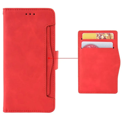 For Xiaomi Civi 4 Pro 5G / 14 Civi 5G Phone Case Multiple Card Slots Wallet Leather Cover