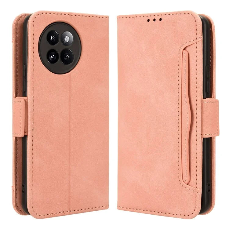 For Xiaomi Civi 4 Pro 5G / 14 Civi 5G Phone Case Multiple Card Slots Wallet Leather Cover