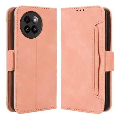 For Xiaomi Civi 4 Pro 5G / 14 Civi 5G Phone Case Multiple Card Slots Wallet Leather Cover