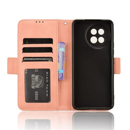 For Xiaomi Civi 4 Pro 5G / 14 Civi 5G Phone Case Multiple Card Slots Wallet Leather Cover