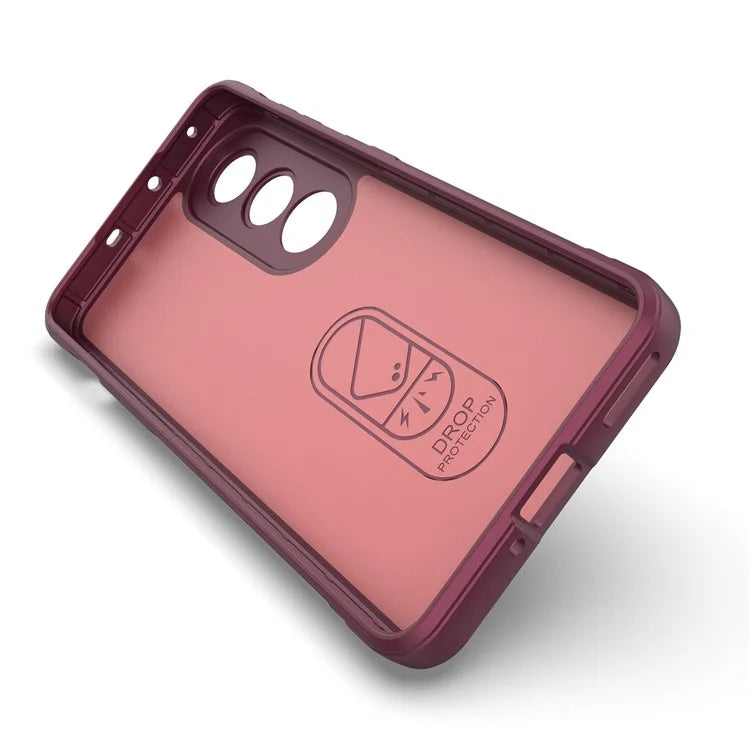For OnePlus Ace 3V 5G Phone Case TPU Rugged Drop Protection Back Cover