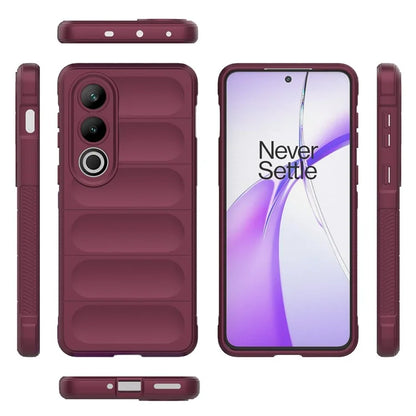 For OnePlus Ace 3V 5G Phone Case TPU Rugged Drop Protection Back Cover