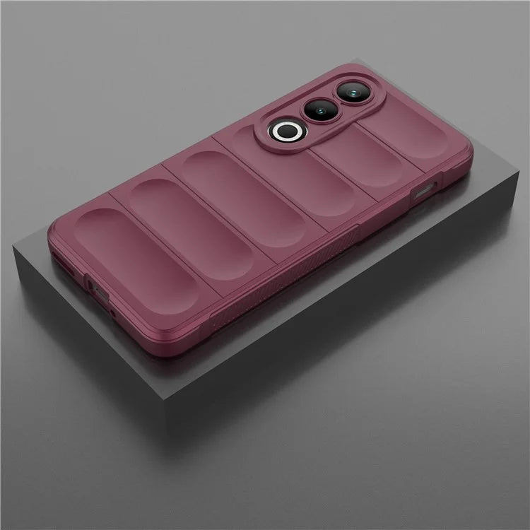 For OnePlus Ace 3V 5G Phone Case TPU Rugged Drop Protection Back Cover