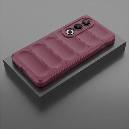 For OnePlus Ace 3V 5G Phone Case TPU Rugged Drop Protection Back Cover
