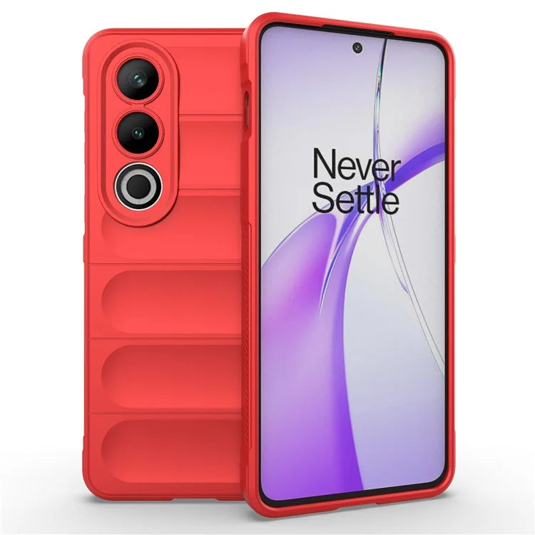 For OnePlus Ace 3V 5G Phone Case TPU Rugged Drop Protection Back Cover