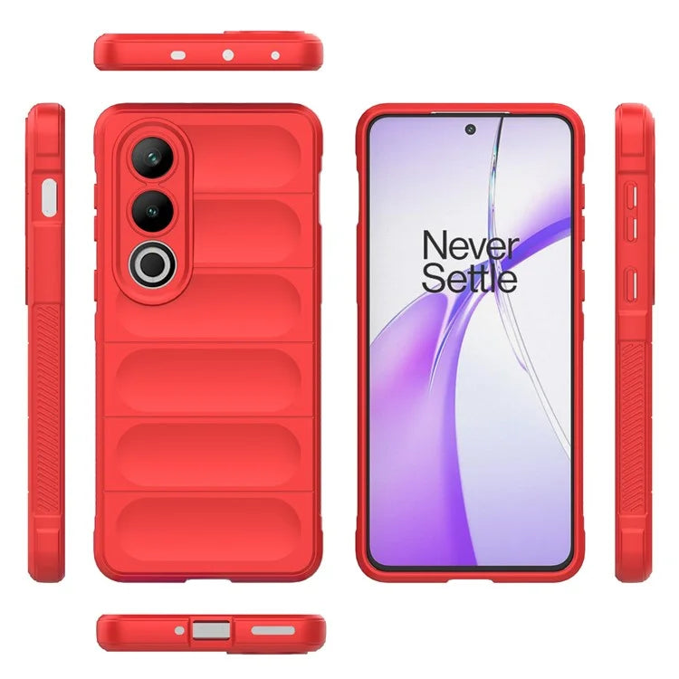 For OnePlus Ace 3V 5G Phone Case TPU Rugged Drop Protection Back Cover