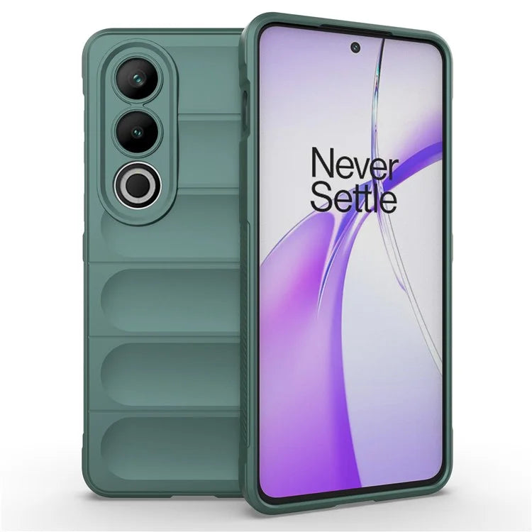 For OnePlus Ace 3V 5G Phone Case TPU Rugged Drop Protection Back Cover