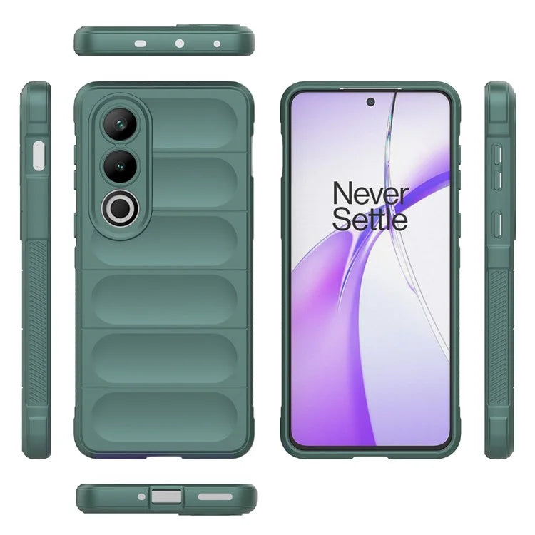 For OnePlus Ace 3V 5G Phone Case TPU Rugged Drop Protection Back Cover