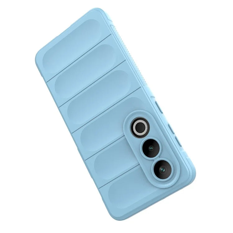 For OnePlus Ace 3V 5G Phone Case TPU Rugged Drop Protection Back Cover