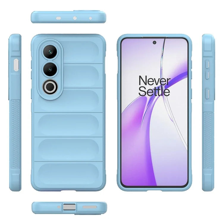 For OnePlus Ace 3V 5G Phone Case TPU Rugged Drop Protection Back Cover