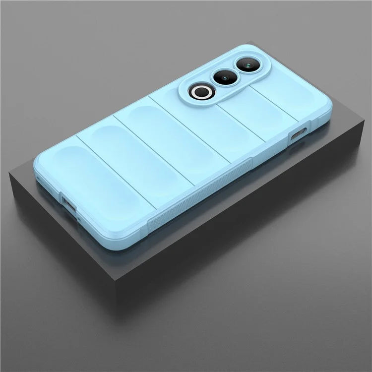 For OnePlus Ace 3V 5G Phone Case TPU Rugged Drop Protection Back Cover