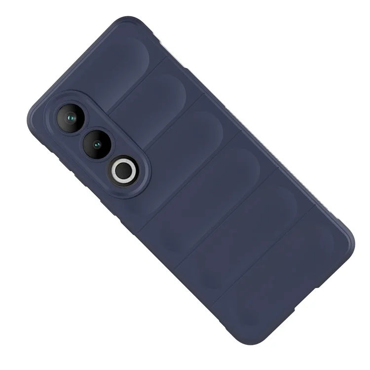 For OnePlus Ace 3V 5G Phone Case TPU Rugged Drop Protection Back Cover