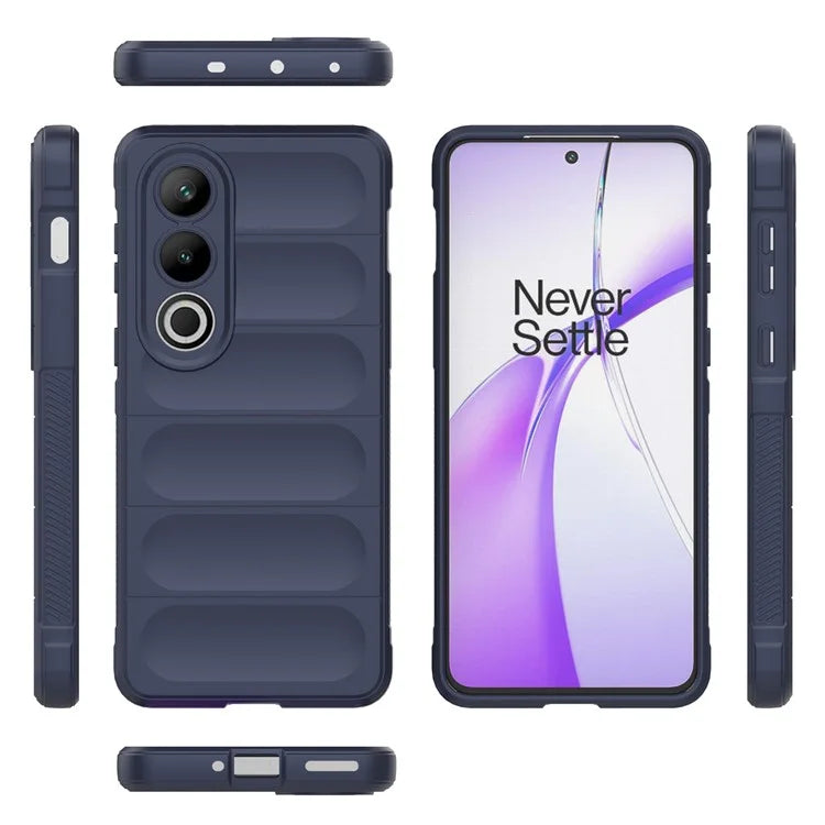 For OnePlus Ace 3V 5G Phone Case TPU Rugged Drop Protection Back Cover