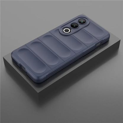 For OnePlus Ace 3V 5G Phone Case TPU Rugged Drop Protection Back Cover