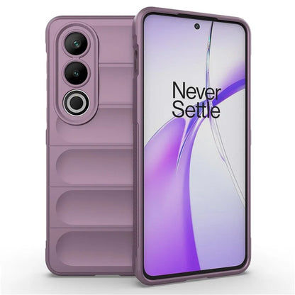 For OnePlus Ace 3V 5G Phone Case TPU Rugged Drop Protection Back Cover