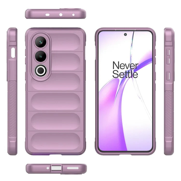 For OnePlus Ace 3V 5G Phone Case TPU Rugged Drop Protection Back Cover