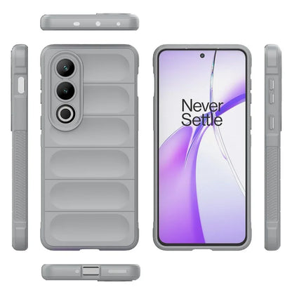 For OnePlus Ace 3V 5G Phone Case TPU Rugged Drop Protection Back Cover