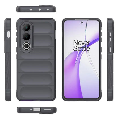 For OnePlus Ace 3V 5G Phone Case TPU Rugged Drop Protection Back Cover