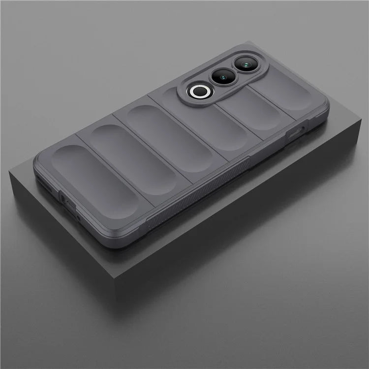 For OnePlus Ace 3V 5G Phone Case TPU Rugged Drop Protection Back Cover