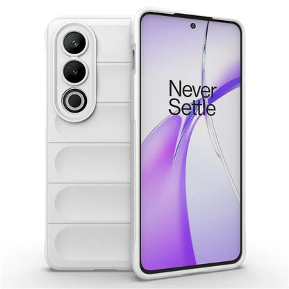 For OnePlus Ace 3V 5G Phone Case TPU Rugged Drop Protection Back Cover