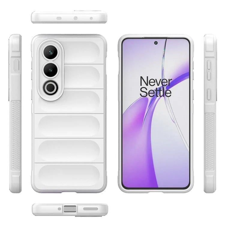 For OnePlus Ace 3V 5G Phone Case TPU Rugged Drop Protection Back Cover