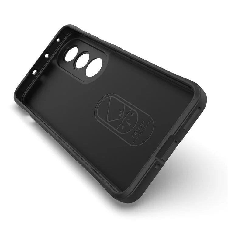For OnePlus Ace 3V 5G Phone Case TPU Rugged Drop Protection Back Cover
