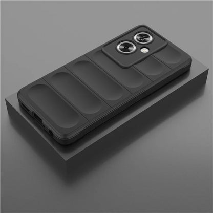 Soft TPU Case for Oppo A79 5G / A2 5G Shock Absorbing Phone Back Cover