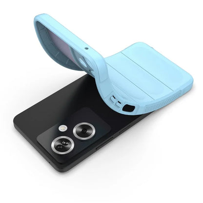 Soft TPU Case for Oppo A79 5G / A2 5G Shock Absorbing Phone Back Cover