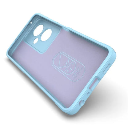 Soft TPU Case for Oppo A79 5G / A2 5G Shock Absorbing Phone Back Cover