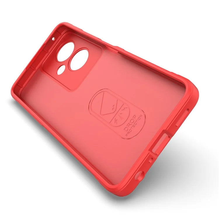 Soft TPU Case for Oppo A79 5G / A2 5G Shock Absorbing Phone Back Cover