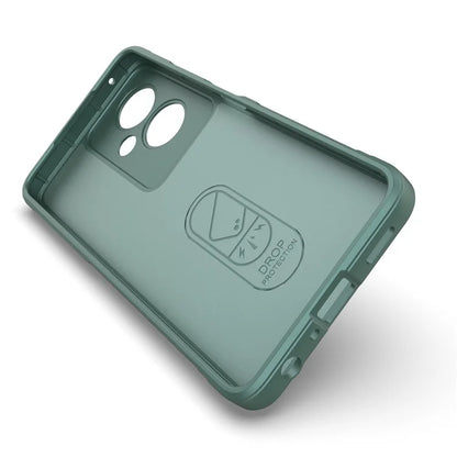 Soft TPU Case for Oppo A79 5G / A2 5G Shock Absorbing Phone Back Cover