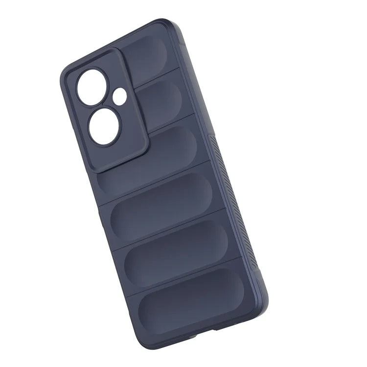 Soft TPU Case for Oppo A79 5G / A2 5G Shock Absorbing Phone Back Cover