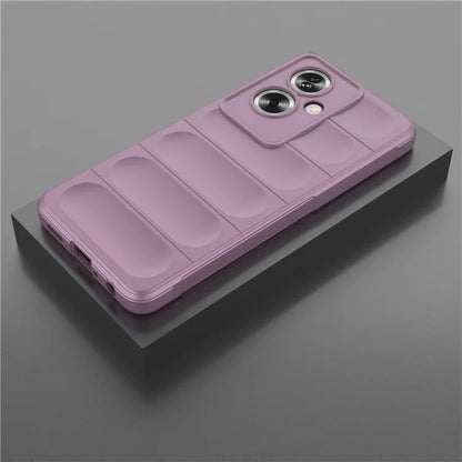 Soft TPU Case for Oppo A79 5G / A2 5G Shock Absorbing Phone Back Cover