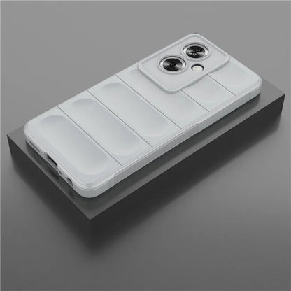 Soft TPU Case for Oppo A79 5G / A2 5G Shock Absorbing Phone Back Cover