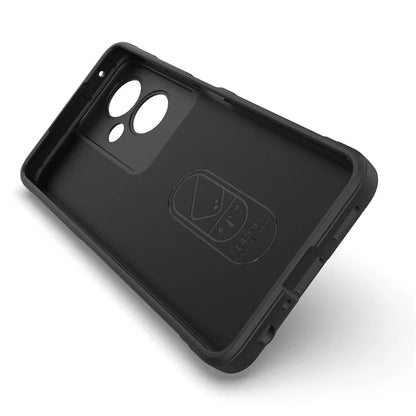 Soft TPU Case for Oppo A79 5G / A2 5G Shock Absorbing Phone Back Cover